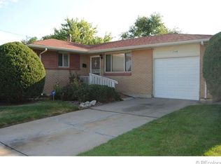 2048 S Zenobia St, Denver, CO 80219