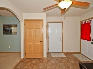 1724 6th St W, West Fargo, ND 58078