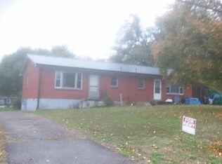 307 Knox Ave, Vine Grove, KY 40175