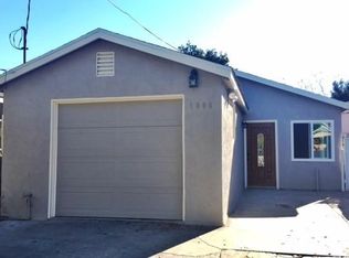 1806 E 109th St, Los Angeles, CA 90059