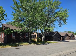 504 S Pelham St, Rhinelander, WI 54501