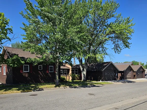 504 S Pelham St, Rhinelander, WI 54501