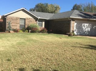 2717 Pennington Ave, Edmond, OK 73012