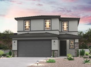 Redwood Plan, The Vistas II Collection, Surprise, AZ 85387