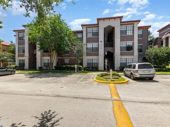 6137 Metrowest Blvd Unit 307, Orlando, FL 32835