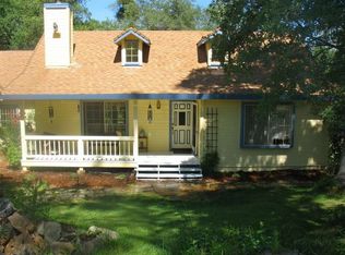 10755 Rock Hill Rd, Rough And Ready, CA 95975