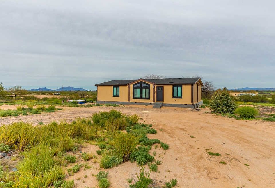1st image of 15987 W Trico Marana Rd