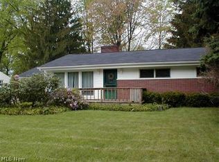 3140 S Redgate Ln, Youngstown, OH 44511