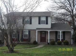 1862 George Cir, Irwin, PA 15642
