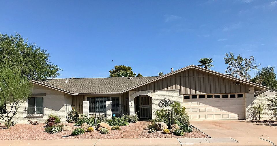 1st image of 8402 E Monterey Way