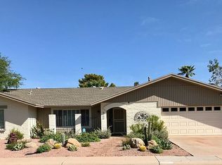 8402 E Monterey Way, Scottsdale, AZ 85251