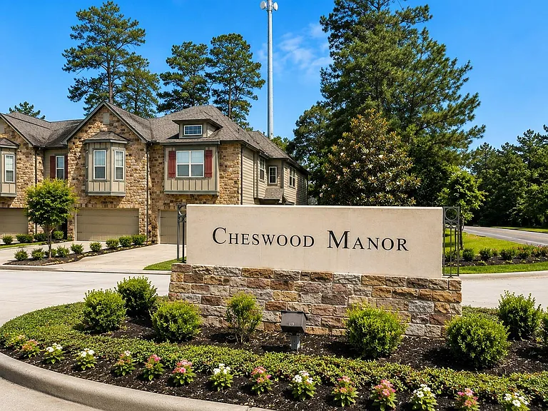 5 Cheswood Manor Dr — Photo 2