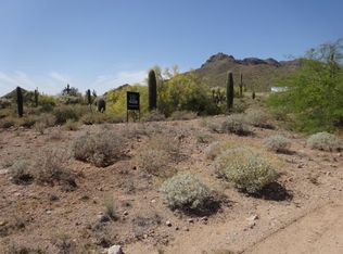 2618 N Meridian Rd 00, Mesa, AZ 85207