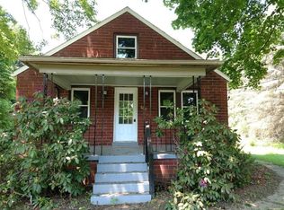 466 Beaver St, Rochester, PA 15074