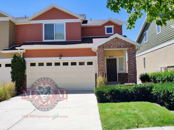9012 S Quarry Stone Way, Sandy, UT