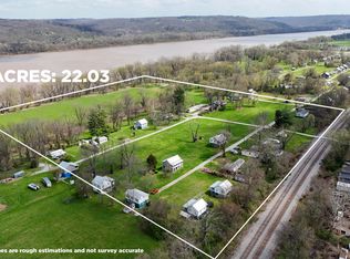 5646 New Dr, Melbourne, KY