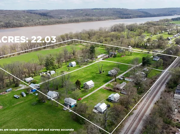 5646 New Dr, Melbourne, KY 41059