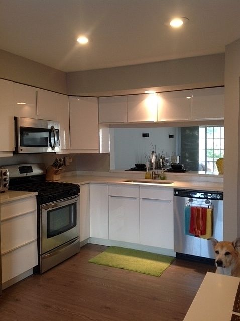 Fully Renovated Kitchen
