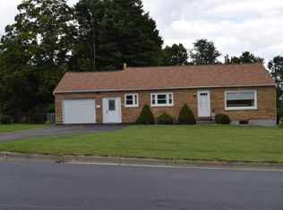 344 Jones Rd, Vestal, NY 13850