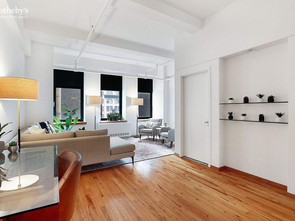 1st image of 14 E 4th St Room 811