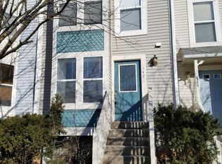 142 Forests Edge Pl, Laurel, MD 20724