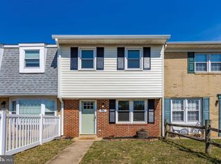 7318 E Springbrook Ct, Middletown, MD 21769