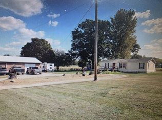 29510 S Dr N, Springport, MI 49284