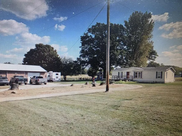 29510 S Dr N, Springport, MI 49284