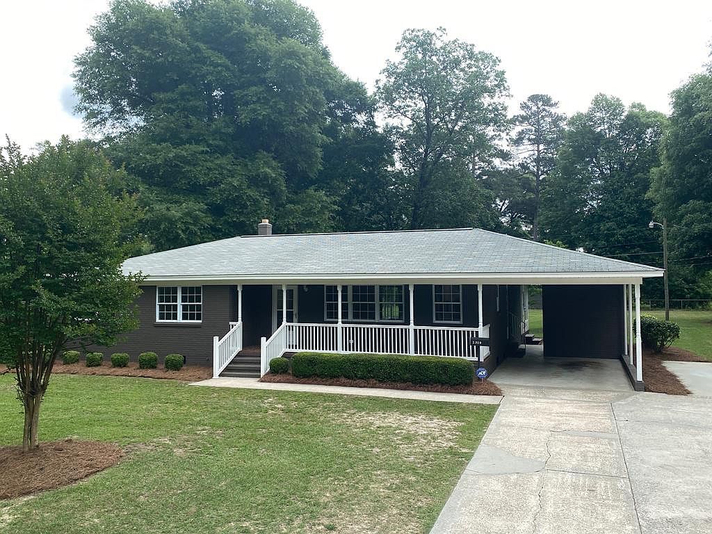 2319 Powderhouse Rd SE, Aiken, SC 29803 Zillow