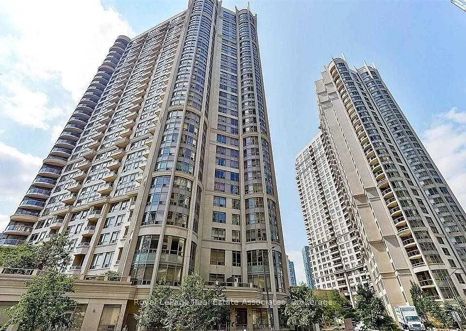 3880 Duke Of York Blvd #1506