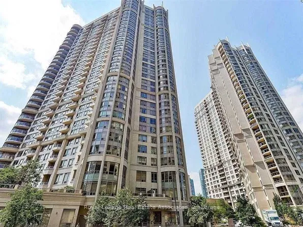3880 Duke Of York Blvd, Mississauga, ON