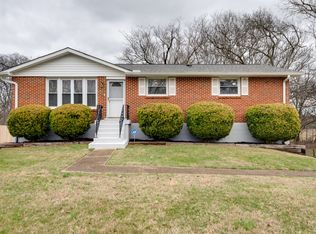 709 Belaire Dr, Smyrna, TN 37167