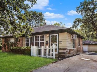 343 Oswego St, Park Forest, IL