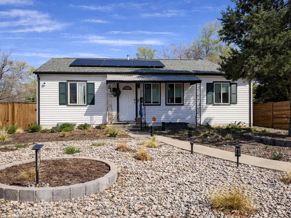 1310 Valentia St, Denver, CO 80220