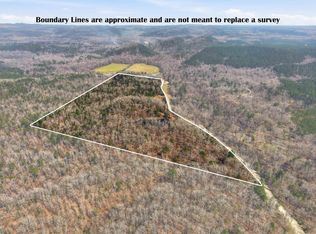 15712 Joe Johnson Rd, Benton, AR 72019