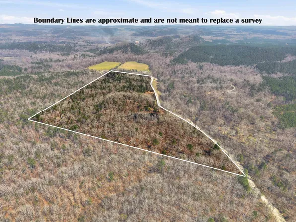 15712 Joe Johnson Rd, Benton, AR 72019