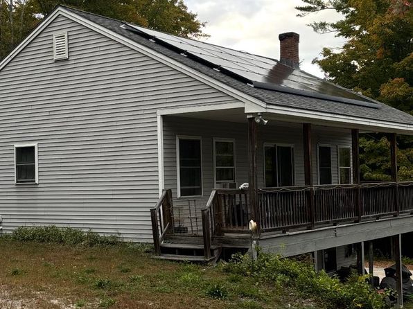19A Center Road, Bradford, NH 03221