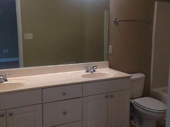 Very ""Large"" master bath