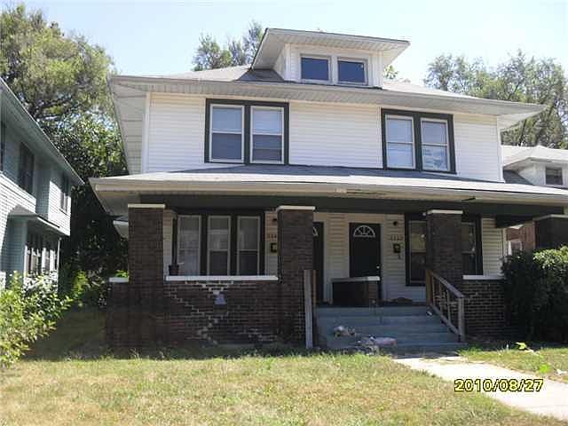 1st image of 3353 N College Ave