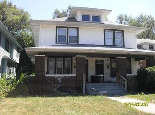 3353 N College Ave, Indianapolis, IN