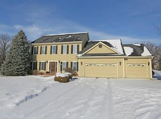 3061 NW 73rd Ln, Ankeny, IA 50023