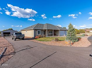 6534 Jardin Dr, Show Low, AZ 85901