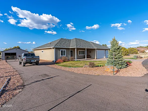 6534 Jardin Dr, Show Low, AZ 85901