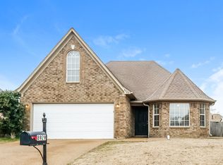 8929 Bent Grass Loop E, Southaven, MS 38671
