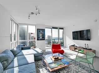 500 Brickell Ave APT 1401, Miami, FL 33131