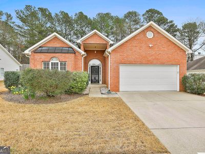140 Autumn Glen Cir, Fayetteville, GA, 30215