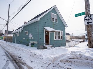 884 E Eagle St #N, Buffalo, NY 14210