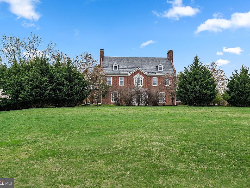 336 Lyon Ct, Pikesville, MD 21208 | Zillow