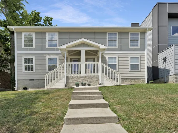 3308 Felicia St, Nashville, TN 37209