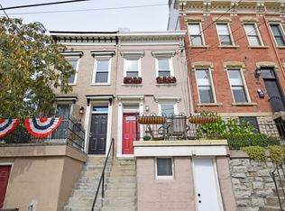 320 Milton St, Cincinnati, OH 45202